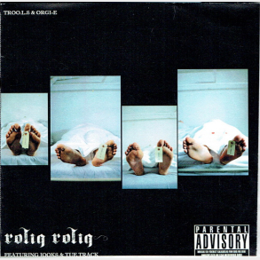 Troo.l.s & Orgi-e - Rolig Rolig (2006) (Promo)