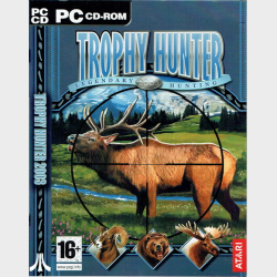 Trophy Hunter 2003 (2002)
