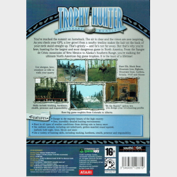 Trophy Hunter 2003 (2002)