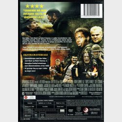 Tropic Thunder (2000)