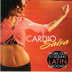 Tropical Fantasa - Cardio Salsa (2004)