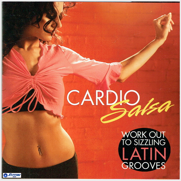 Tropical Fantas&iexcl;a - Cardio Salsa (2004)