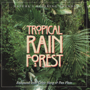Tropical Rain Forest (1993)