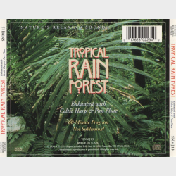 Tropical Rain Forest (1993)