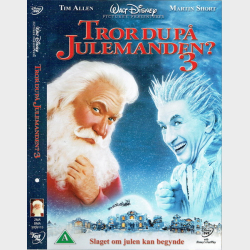 Tror Du P Julemanden 3 (2006)