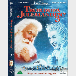 Tror Du P Julemanden 3 (2006)
