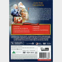 Tror Du P Julemanden 3 (2006)