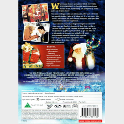 Tror Du Stadig P Julemanden (2002)