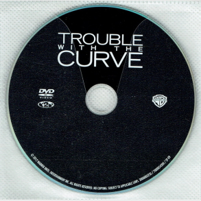 Trouble With The Curve (2012)