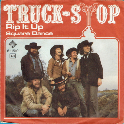Truck Stop - Rip It Up (1974)