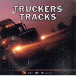Truckers Tracks
