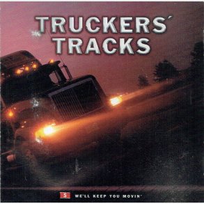 Truckers Tracks