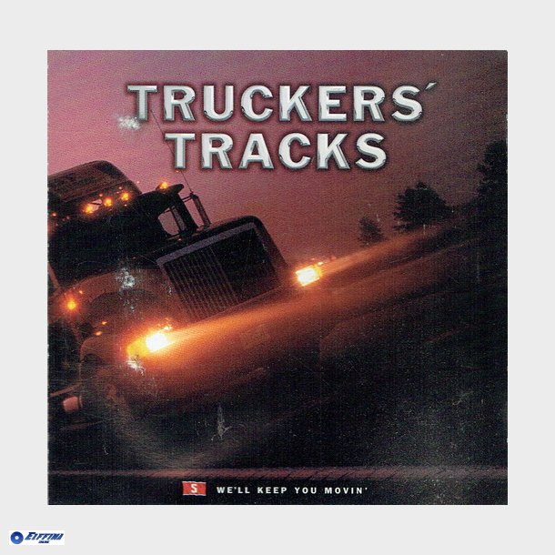 Truckers Tracks