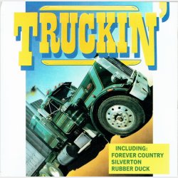 Truckin' (Uoriginale Kunstnere)