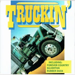Truckin' (Uoriginale Kunstnere)