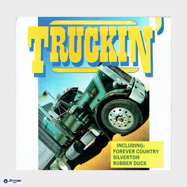 Truckin' (Uoriginale Kunstnere)