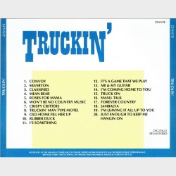 Truckin' (Uoriginale Kunstnere)