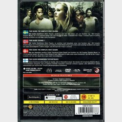 True Blood - The Complete 1st First Season (2010)