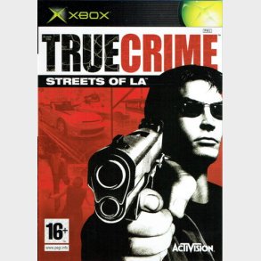 True Crime Streets Of L.A. (2003)