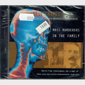 True Crimes (2002) - NY