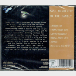 True Crimes (2002) - NY