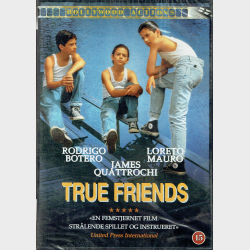 True Friends (1998) - NY