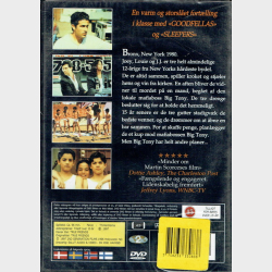 True Friends (1998) - NY