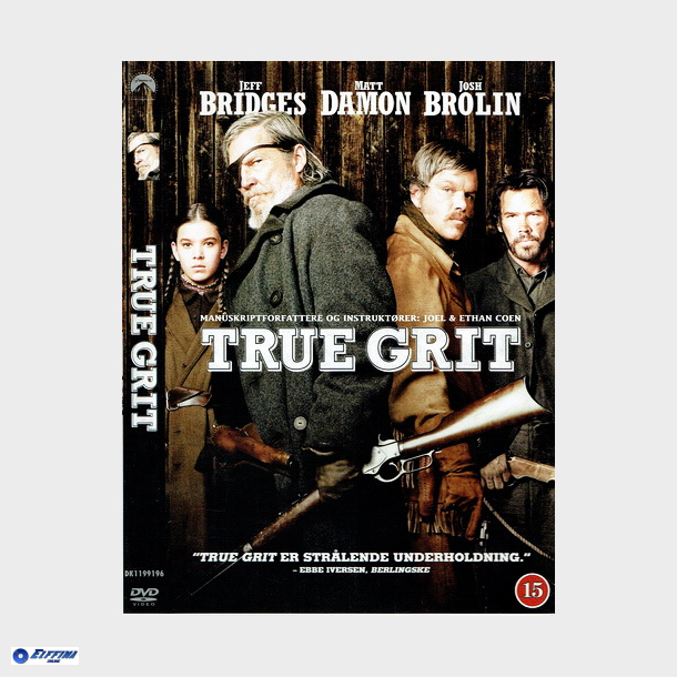 True Grit (2010)