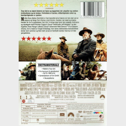 True Grit (2010)