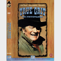 True Grit De Grytlse (John Wayne)