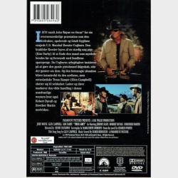 True Grit De Grytlse (John Wayne)