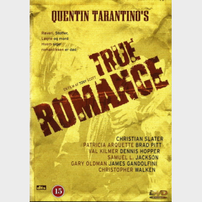 True Romance (1993)