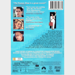 Truman Show (1998)