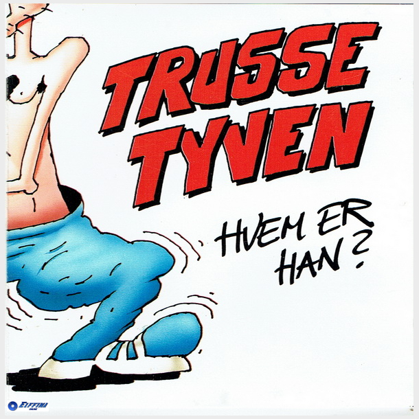 Trussetyven - Hvem Er Han (1990)