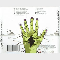 Trusted Few - And Then We Forgot (2010)