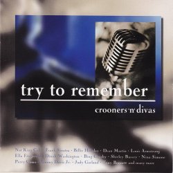 Try To Remember Crooners 'n' Divas (2001) DB