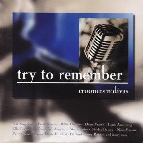 Try To Remember Crooners 'n' Divas (2001) DB