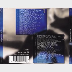 Try To Remember Crooners 'n' Divas (2001) DB