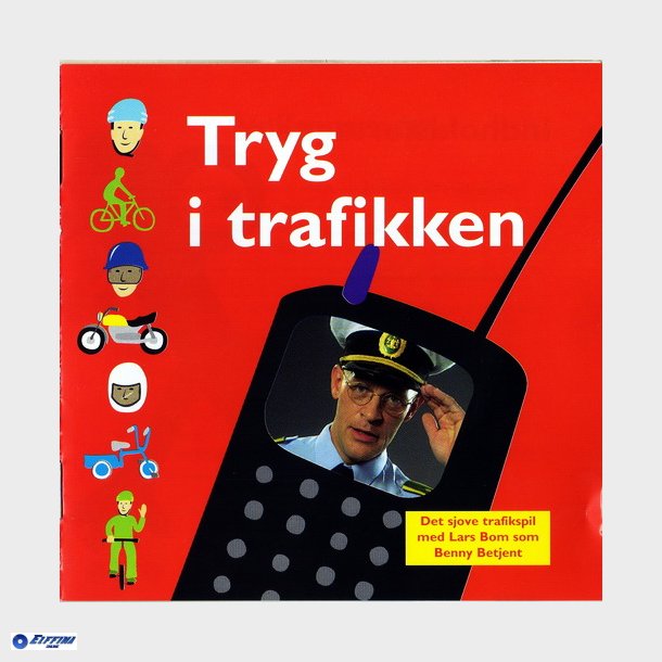 Tryg I Trafikken (Jewel)