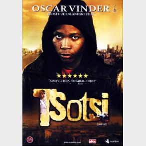 Tsotsi (2005)