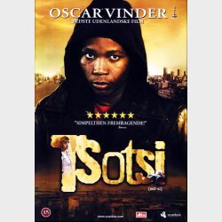 Tsotsi (2005)