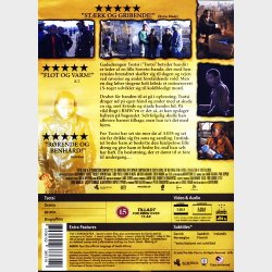 Tsotsi (2005)