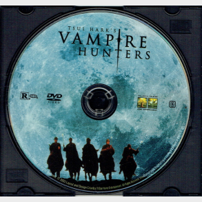 Tsui Hark's Vampire Hunters (2003)