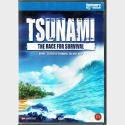 Tsunami The Race For Survival (2005) (Discovery)