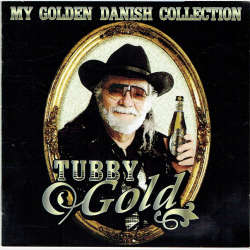 Tubby Gold - My Golden Danish Collection (2000) (Jewel)