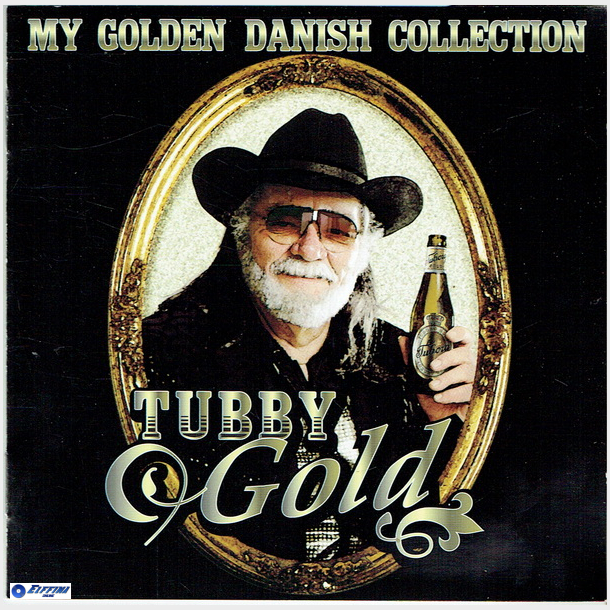 Tubby Gold - My Golden Danish Collection (2000) (Jewel)