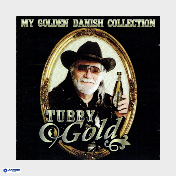 Tubby Gold - My Golden Danish Collection (2000)