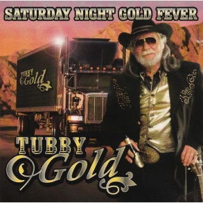 Tubby Gold - Saturday Night Gold Fever (2000)