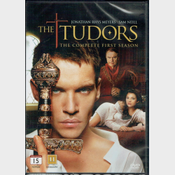 Tudors - The Complete First Season (2010) - NY
