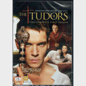 Tudors - The Complete First Season (2010) - NY